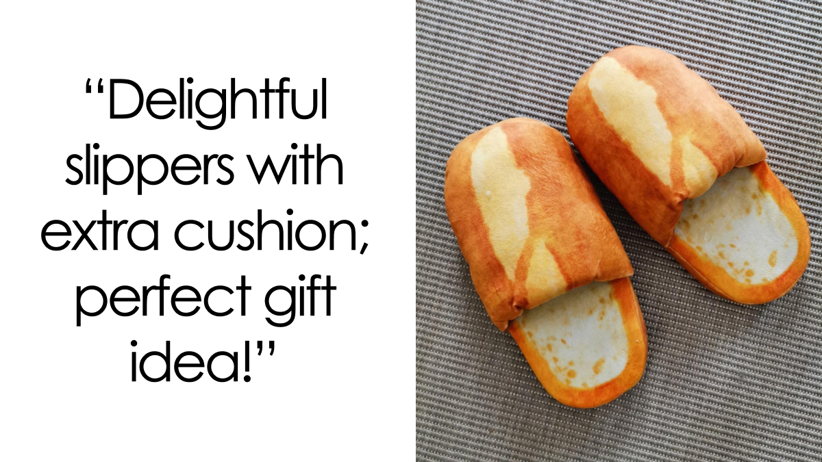 23 Novelty Finds To Brighten Up Even The Coldest Winter Days