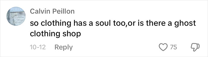 Guy Shares How Limitations Of Media Altered The Perception Of Ghosts Just Before The 19th Century Guy Shares How Limitations Of Media Altered The Perception Of Ghosts Just Before The 19th Century