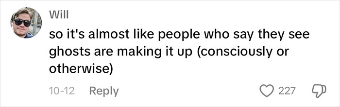 Guy Shares How Limitations Of Media Altered The Perception Of Ghosts Just Before The 19th Century Guy Shares How Limitations Of Media Altered The Perception Of Ghosts Just Before The 19th Century