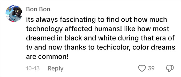 Guy Shares How Limitations Of Media Altered The Perception Of Ghosts Just Before The 19th Century Guy Shares How Limitations Of Media Altered The Perception Of Ghosts Just Before The 19th Century