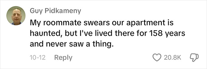 Guy Shares How Limitations Of Media Altered The Perception Of Ghosts Just Before The 19th Century Guy Shares How Limitations Of Media Altered The Perception Of Ghosts Just Before The 19th Century