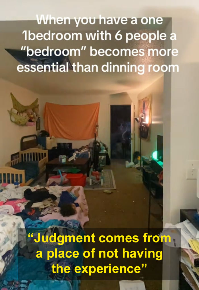 “Insanity At Its Finest”: Parents Dragged Online For Making Babies They Can’t Afford “Insanity At Its Finest”: Parents Dragged Online For Making Babies They Can’t Afford