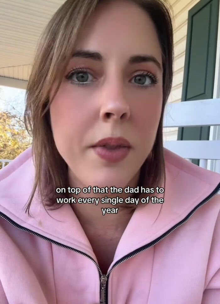 “Insanity At Its Finest”: Parents Dragged Online For Making Babies They Can’t Afford “Insanity At Its Finest”: Parents Dragged Online For Making Babies They Can’t Afford