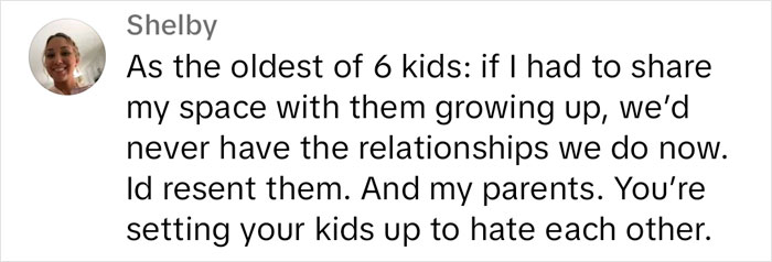 “Insanity At Its Finest”: Parents Dragged Online For Making Babies They Can’t Afford “Insanity At Its Finest”: Parents Dragged Online For Making Babies They Can’t Afford