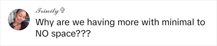 “Insanity At Its Finest”: Parents Dragged Online For Making Babies They Can’t Afford “Insanity At Its Finest”: Parents Dragged Online For Making Babies They Can’t Afford