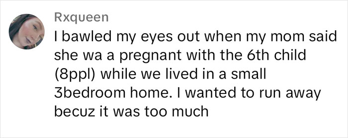 “Insanity At Its Finest”: Parents Dragged Online For Making Babies They Can’t Afford “Insanity At Its Finest”: Parents Dragged Online For Making Babies They Can’t Afford