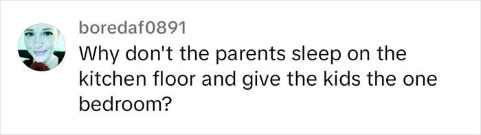 “Insanity At Its Finest”: Parents Dragged Online For Making Babies They Can’t Afford “Insanity At Its Finest”: Parents Dragged Online For Making Babies They Can’t Afford
