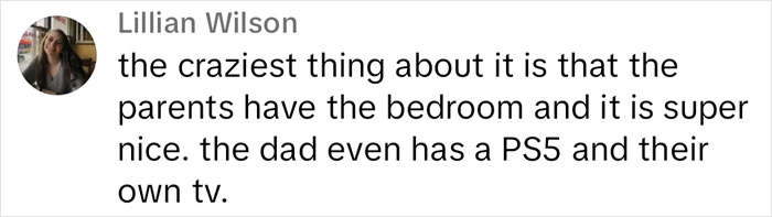 “Insanity At Its Finest”: Parents Dragged Online For Making Babies They Can’t Afford “Insanity At Its Finest”: Parents Dragged Online For Making Babies They Can’t Afford