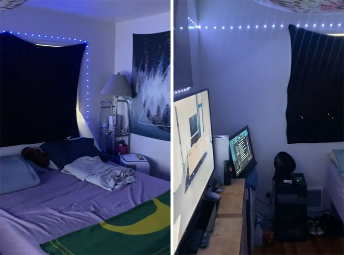 “Insanity At Its Finest”: Parents Dragged Online For Making Babies They Can’t Afford “Insanity At Its Finest”: Parents Dragged Online For Making Babies They Can’t Afford