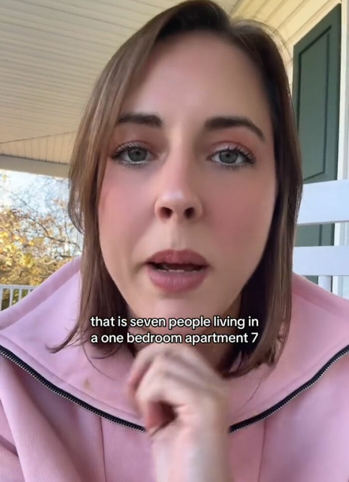 “Insanity At Its Finest”: Parents Dragged Online For Making Babies They Can’t Afford “Insanity At Its Finest”: Parents Dragged Online For Making Babies They Can’t Afford