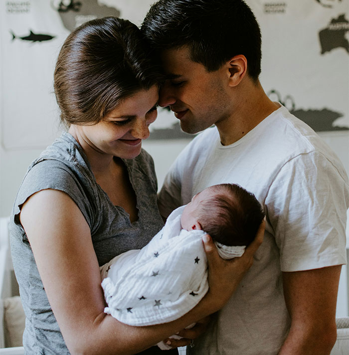 Mom Gets A Reality Check About Her “Unique” Baby Name After Aunt Bursts Out Laughing Mom Gets A Reality Check About Her “Unique” Baby Name After Aunt Bursts Out Laughing