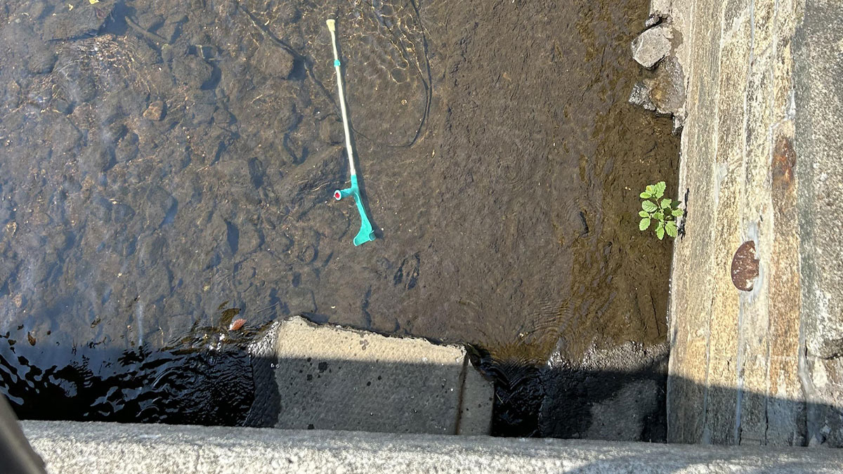 If You Think You’re Having A Terrible Day, These People Beg To Differ (New Pics)