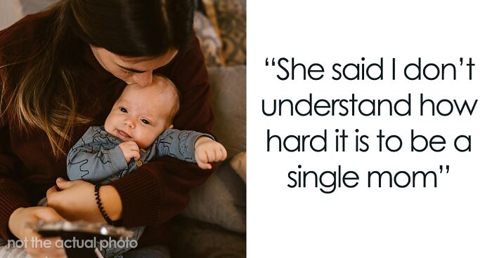 Mom Refuses To Help Sibling During An Emergency, Is Shocked They Won’t Come At Her Beck And Call