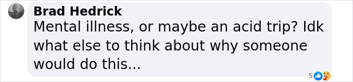 "This Needs To Stop!": Bald Woman Randomly Punches Toddler In Face Before Fleeing The Scene "This Needs To Stop!": Bald Woman Randomly Punches Toddler In Face Before Fleeing The Scene