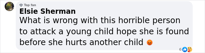 "This Needs To Stop!": Bald Woman Randomly Punches Toddler In Face Before Fleeing The Scene "This Needs To Stop!": Bald Woman Randomly Punches Toddler In Face Before Fleeing The Scene