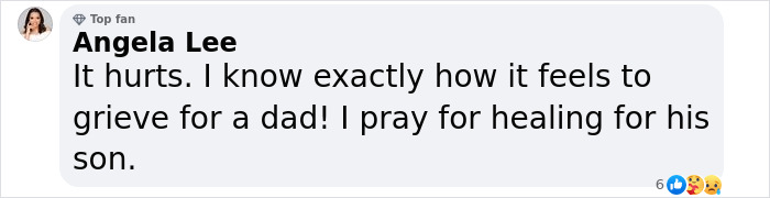 "My Heart Hurts": Liam Payne's Final Public Message About Son Bear Goes Viral After Tragic End "My Heart Hurts": Liam Payne's Final Public Message About Son Bear Goes Viral After Tragic End