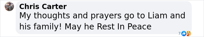 "My Heart Hurts": Liam Payne's Final Public Message About Son Bear Goes Viral After Tragic End "My Heart Hurts": Liam Payne's Final Public Message About Son Bear Goes Viral After Tragic End
