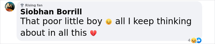 "My Heart Hurts": Liam Payne's Final Public Message About Son Bear Goes Viral After Tragic End "My Heart Hurts": Liam Payne's Final Public Message About Son Bear Goes Viral After Tragic End