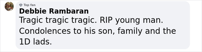 "My Heart Hurts": Liam Payne's Final Public Message About Son Bear Goes Viral After Tragic End "My Heart Hurts": Liam Payne's Final Public Message About Son Bear Goes Viral After Tragic End