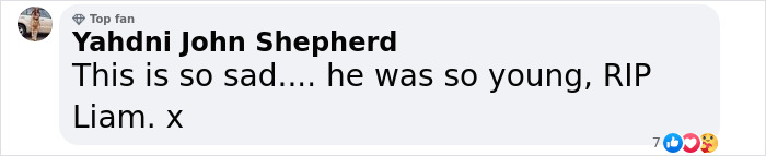 "My Heart Hurts": Liam Payne's Final Public Message About Son Bear Goes Viral After Tragic End "My Heart Hurts": Liam Payne's Final Public Message About Son Bear Goes Viral After Tragic End
