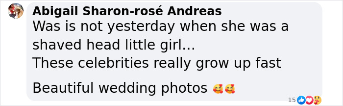 “Way Too Young To Get Married”: Millie Bobby Brown’s Wedding Pictures Spark Age Debate “Way Too Young To Get Married”: Millie Bobby Brown’s Wedding Pictures Spark Age Debate