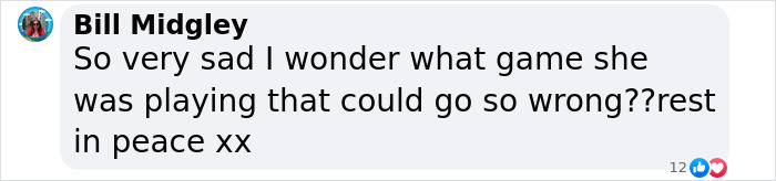 “Our Hearts Are Shattered”: 12YO Tragically Passes Away At Home After "Game Gone Wrong" “Our Hearts Are Shattered”: 12YO Tragically Passes Away At Home After "Game Gone Wrong"