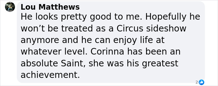 F1 Driver Michael Schumacher Allegedly Appears In Public For First Time In 11 Years, Fans Stunned F1 Driver Michael Schumacher Allegedly Appears In Public For First Time In 11 Years, Fans Stunned