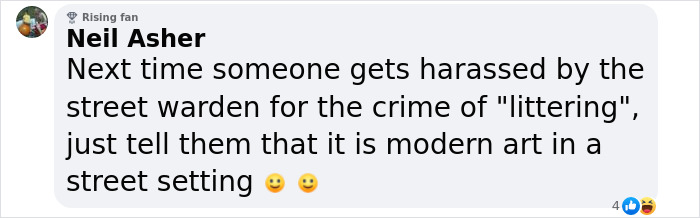 Beer Can Artwork Accidentally Thrown In Bin By Museum Worker, People Praise Museum's Reaction Beer Can Artwork Accidentally Thrown In Bin By Museum Worker, People Praise Museum's Reaction