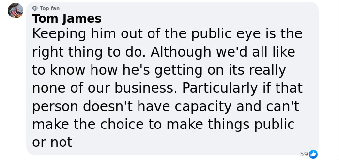 F1 Driver Michael Schumacher Allegedly Appears In Public For First Time In 11 Years, Fans Stunned F1 Driver Michael Schumacher Allegedly Appears In Public For First Time In 11 Years, Fans Stunned