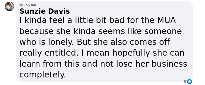 Makeup Artist Kicked Out Of Wedding Says She "Deeply Regrets" Her Actions After Going Viral Makeup Artist Kicked Out Of Wedding Says She "Deeply Regrets" Her Actions After Going Viral