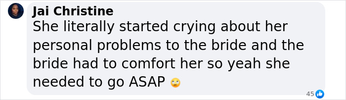 Makeup Artist Kicked Out Of Wedding Says She "Deeply Regrets" Her Actions After Going Viral Makeup Artist Kicked Out Of Wedding Says She "Deeply Regrets" Her Actions After Going Viral