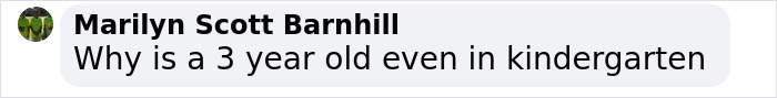 Mom "Completely Heartbroken" After Her 3-Year-Old Walked Home From School Unsupervised Mom "Completely Heartbroken" After Her 3-Year-Old Walked Home From School Unsupervised