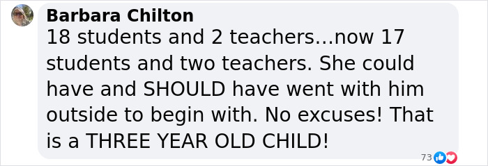 Mom "Completely Heartbroken" After Her 3-Year-Old Walked Home From School Unsupervised Mom "Completely Heartbroken" After Her 3-Year-Old Walked Home From School Unsupervised