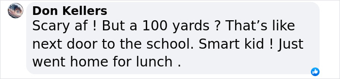 Mom "Completely Heartbroken" After Her 3-Year-Old Walked Home From School Unsupervised Mom "Completely Heartbroken" After Her 3-Year-Old Walked Home From School Unsupervised