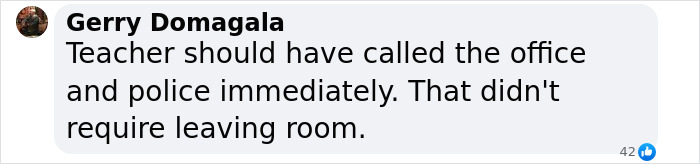 Mom "Completely Heartbroken" After Her 3-Year-Old Walked Home From School Unsupervised Mom "Completely Heartbroken" After Her 3-Year-Old Walked Home From School Unsupervised