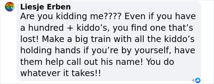 Mom "Completely Heartbroken" After Her 3-Year-Old Walked Home From School Unsupervised Mom "Completely Heartbroken" After Her 3-Year-Old Walked Home From School Unsupervised