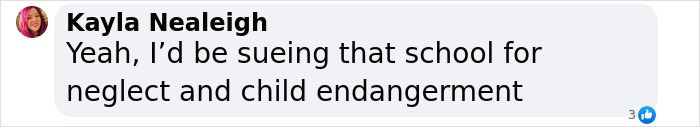 Mom "Completely Heartbroken" After Her 3-Year-Old Walked Home From School Unsupervised Mom "Completely Heartbroken" After Her 3-Year-Old Walked Home From School Unsupervised