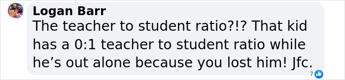 Mom "Completely Heartbroken" After Her 3-Year-Old Walked Home From School Unsupervised Mom "Completely Heartbroken" After Her 3-Year-Old Walked Home From School Unsupervised