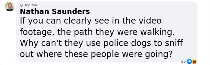 Fugitive Father And His Three Children Who Vanished 3 Years Ago Spotted Hiking In Chilling Video Fugitive Father And His Three Children Who Vanished 3 Years Ago Spotted Hiking In Chilling Video