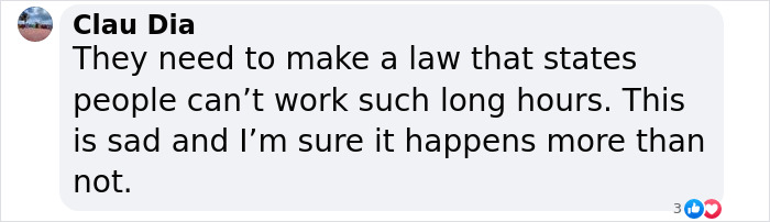 "Arrest The Staff": Student Nurse Who Thought She Was Just Tired Loses Life After 12-Hour ER Wait "Arrest The Staff": Student Nurse Who Thought She Was Just Tired Loses Life After 12-Hour ER Wait
