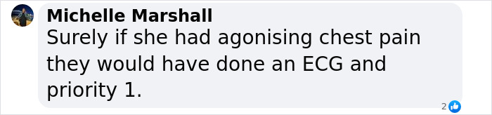 "Arrest The Staff": Student Nurse Who Thought She Was Just Tired Loses Life After 12-Hour ER Wait "Arrest The Staff": Student Nurse Who Thought She Was Just Tired Loses Life After 12-Hour ER Wait