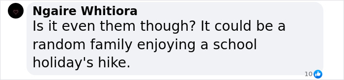 Fugitive Father And His Three Children Who Vanished 3 Years Ago Spotted Hiking In Chilling Video Fugitive Father And His Three Children Who Vanished 3 Years Ago Spotted Hiking In Chilling Video