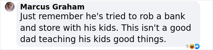 Fugitive Father And His Three Children Who Vanished 3 Years Ago Spotted Hiking In Chilling Video Fugitive Father And His Three Children Who Vanished 3 Years Ago Spotted Hiking In Chilling Video