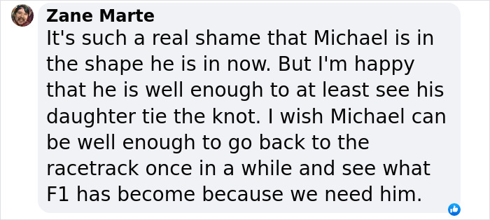 F1 Driver Michael Schumacher Allegedly Appears In Public For First Time In 11 Years, Fans Stunned F1 Driver Michael Schumacher Allegedly Appears In Public For First Time In 11 Years, Fans Stunned