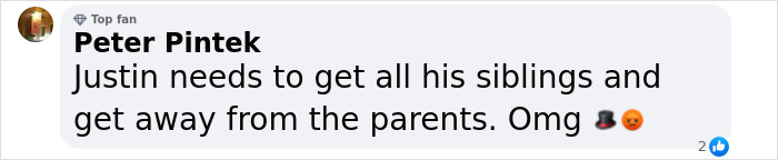 "Sick And Disturbing": Justin Bieber's Dad Slammed For Posting 6-Year-Old Daughter's Bikini Pics "Sick And Disturbing": Justin Bieber's Dad Slammed For Posting 6-Year-Old Daughter's Bikini Pics