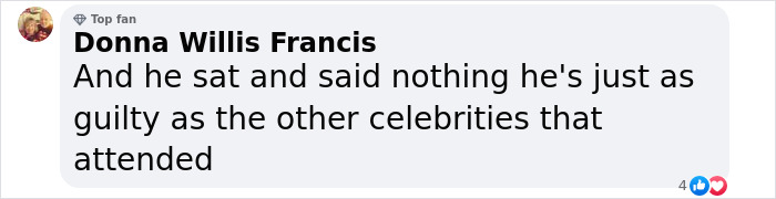 Celebrity Photographer Reveals What She Saw At Diddy Parties, Including The "Warning" To Children Celebrity Photographer Reveals What She Saw At Diddy Parties, Including The "Warning" To Children