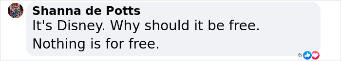 Guests Stuck In Disney Resort During Hurricane Milton Charged $10 For “Prep Sandwich Bags” Guests Stuck In Disney Resort During Hurricane Milton Charged $10 For “Prep Sandwich Bags”