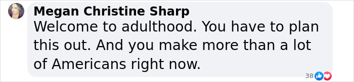 “Welcome to Adulthood”: Commenters Have Harsh Message For Angel Reese And Her $8K Rent “Welcome to Adulthood”: Commenters Have Harsh Message For Angel Reese And Her $8K Rent