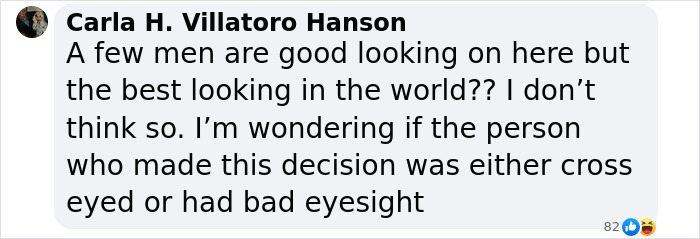 "No Way": 10 Most Handsome Celeb Men In The World, According To Ancient Golden Ratio Standard "No Way": 10 Most Handsome Celeb Men In The World, According To Ancient Golden Ratio Standard