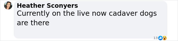 “There’s Obviously A Body”: Woman Discovers Rug In Her Yard, Suspects It May Have Human Remains “There’s Obviously A Body”: Woman Discovers Rug In Her Yard, Suspects It May Have Human Remains